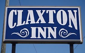 Claxton Inn Claxton Georgia